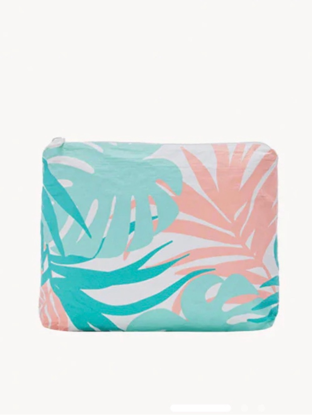 ALOHA Collection Small Pouch (Tropics / Pog)